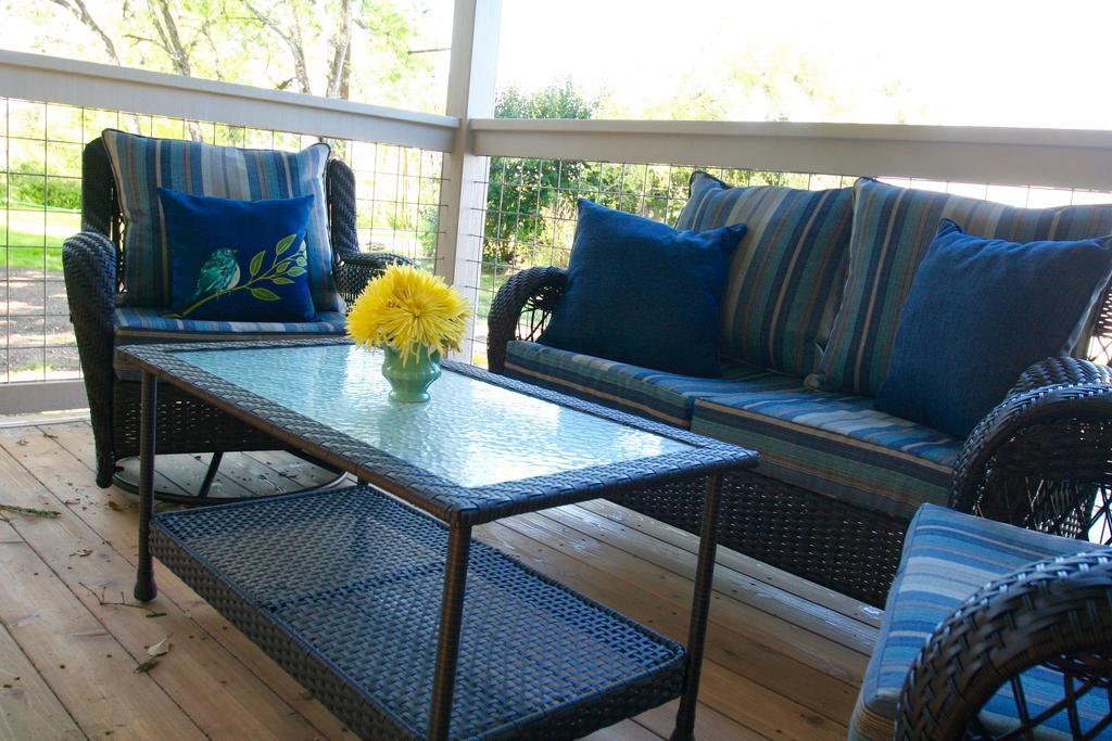 Manchaca Bear Creek Cottage מראה חיצוני תמונה