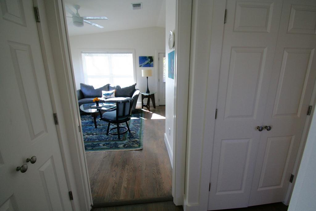 Manchaca Bear Creek Cottage מראה חיצוני תמונה