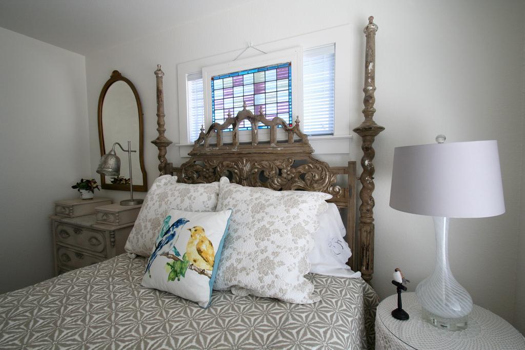 Manchaca Bear Creek Cottage מראה חיצוני תמונה