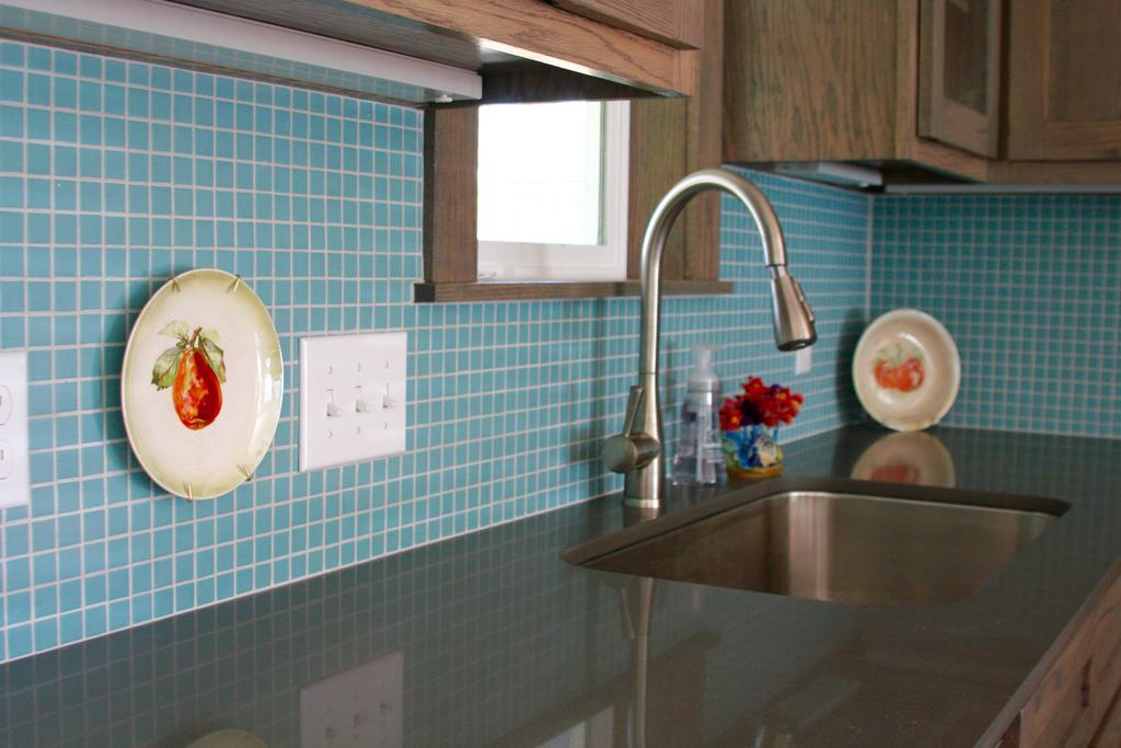 Manchaca Bear Creek Cottage מראה חיצוני תמונה